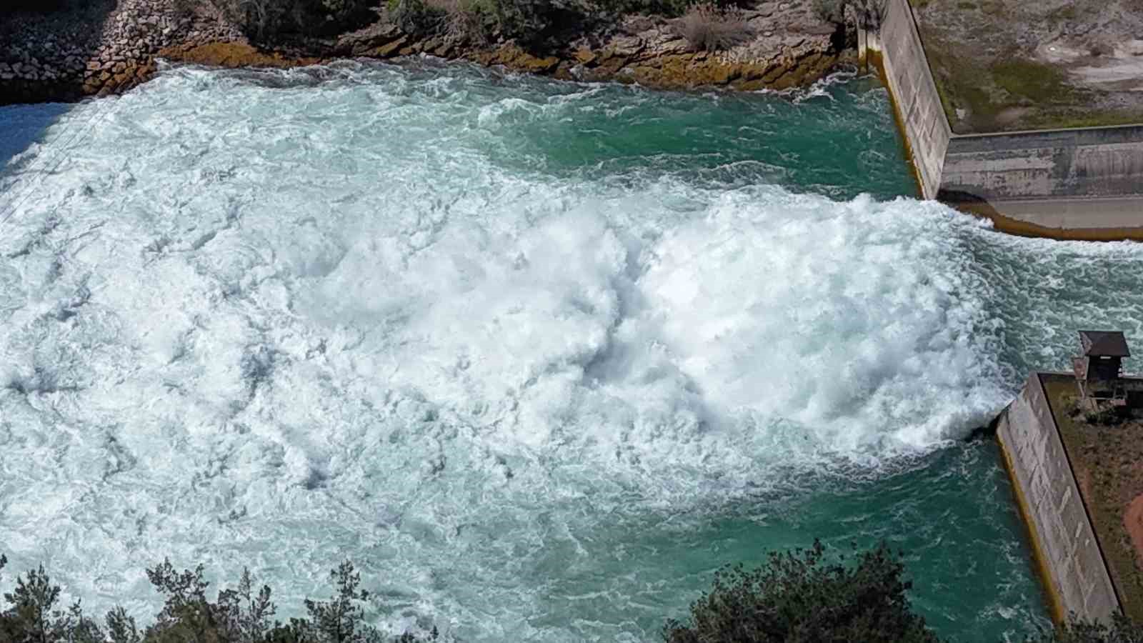 Uzmanından yağışlara karşı "Rehavete kapılmayın" uyarısı
