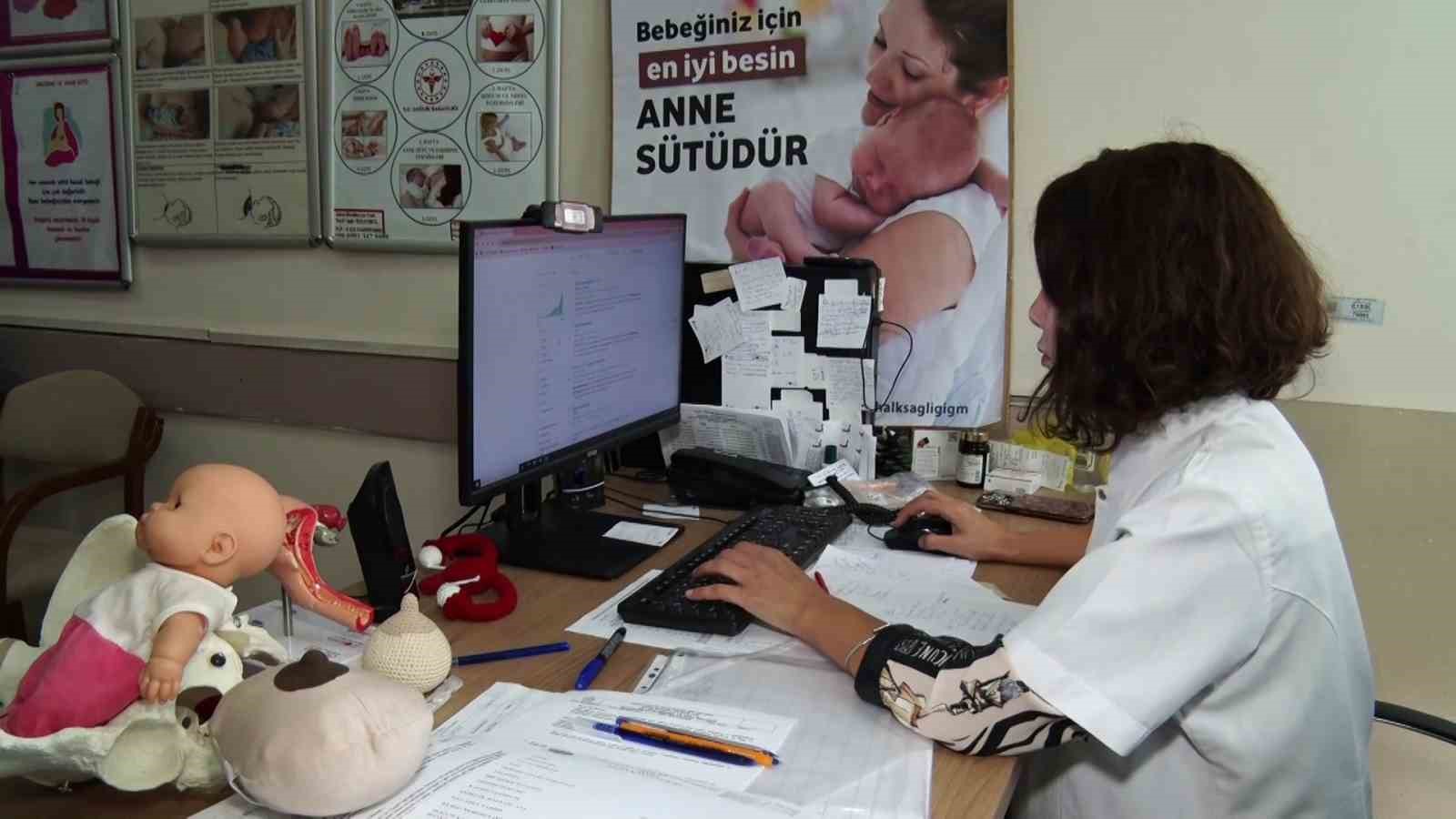 Uzmanlar uyarıyor: "Son zamanlarda riskli gebelik sayısında çok fazla artış gördük"
