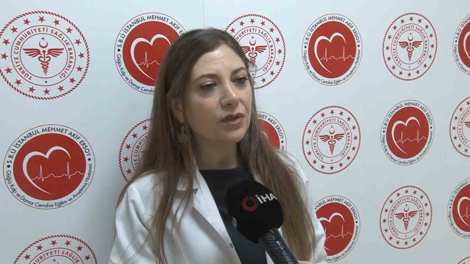 Uzmanlardan ‘kahve’ uyarısı: "Günde 4 fincan ve üzeri olumsuz etkiler oluşturabiliyor"
