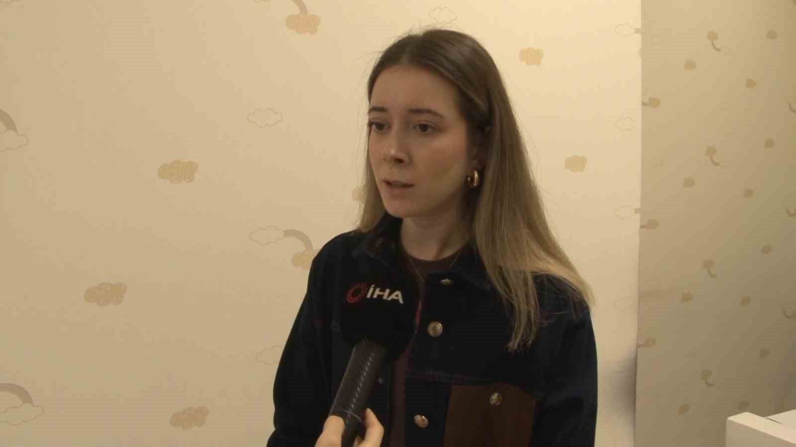 Uzmanlardan ‘sosyal medya’ uyarısı: "Çocuklardaki etkisi tahmin ettiğimizden çok daha büyük"
Uzmanlardan ‘sosyal medya’ uyarısı: "Çocuklardaki etkisi tahmin ettiğimizden çok daha büyük"