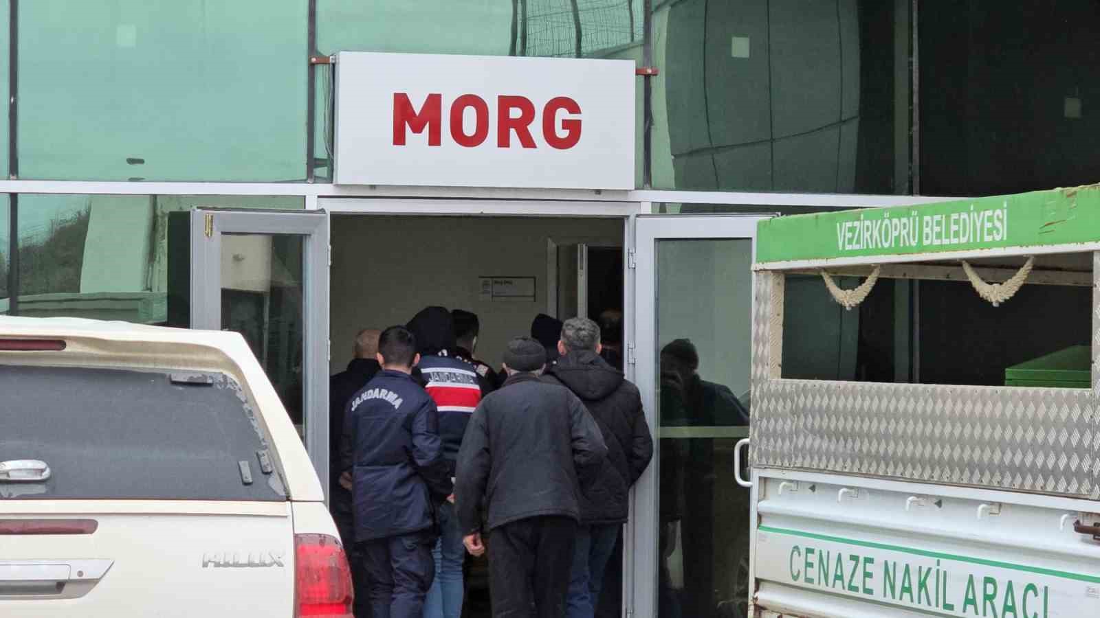 Uzun aramalar sonucu cansız bedenine ulaşılan şahsın ağabeyi: "Çok şükür bulundu"
