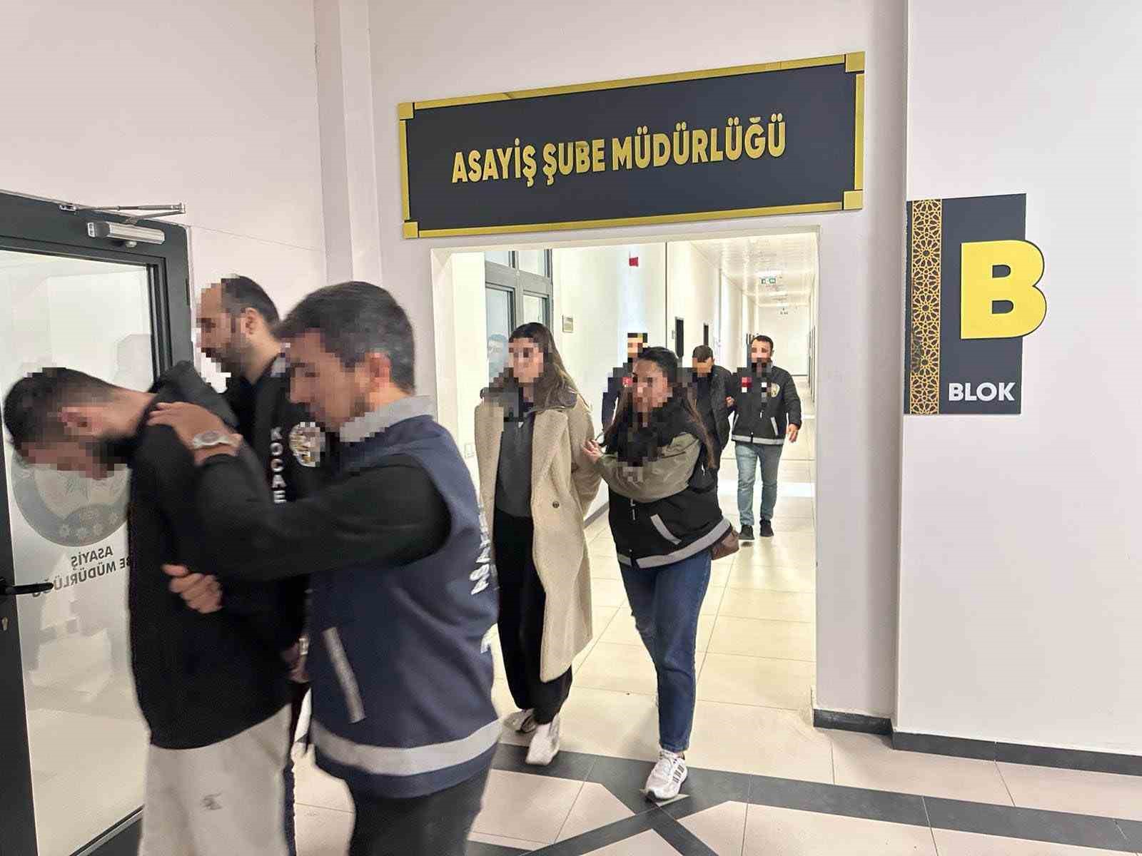 Uzun namlulu katliamda soruşturma derinleşti: Tutuklu sayısı 8’e yükseldi
