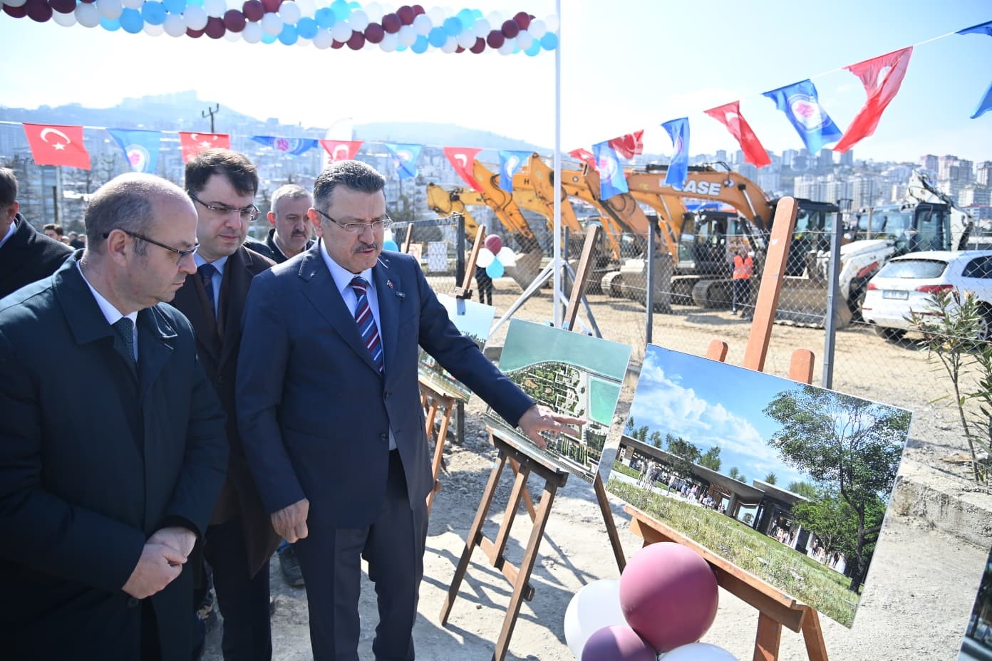 Uzunkum Yaşam Alanı Projesinde saha çalışması başlattı
Uzunkum Yaşam Alanı Projesinde saha çalışması başlattı