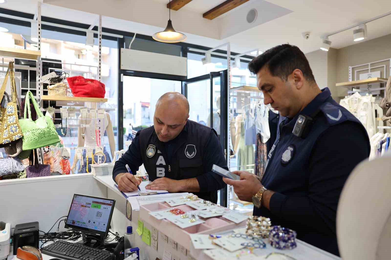 Uzunyalı’da sezon mesaisi başladı
