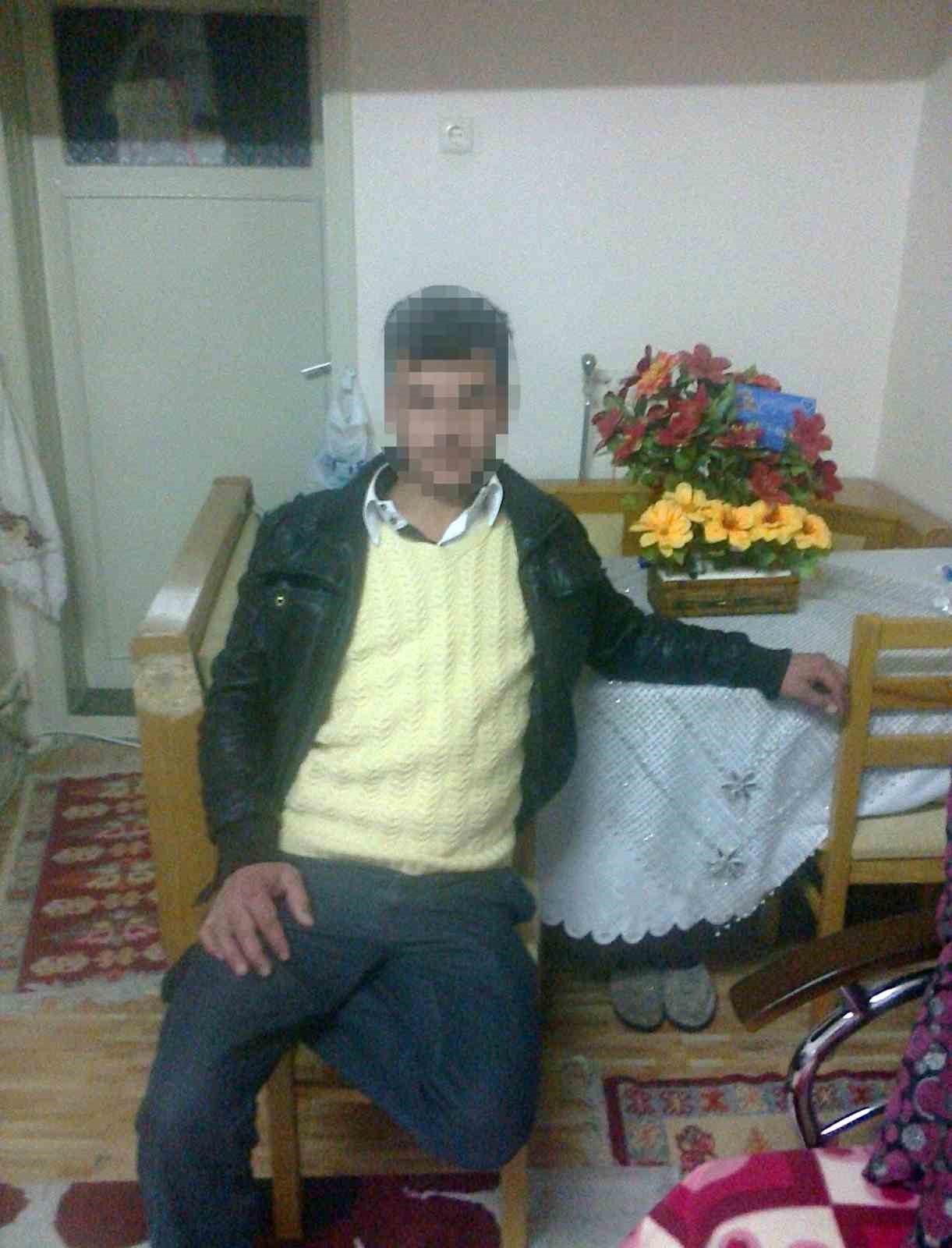 Vahşi cinayet zanlısı önce boğmuş sonra 2 gün art arda yakmış
Vahşi cinayet zanlısı önce boğmuş sonra 2 gün art arda yakmış