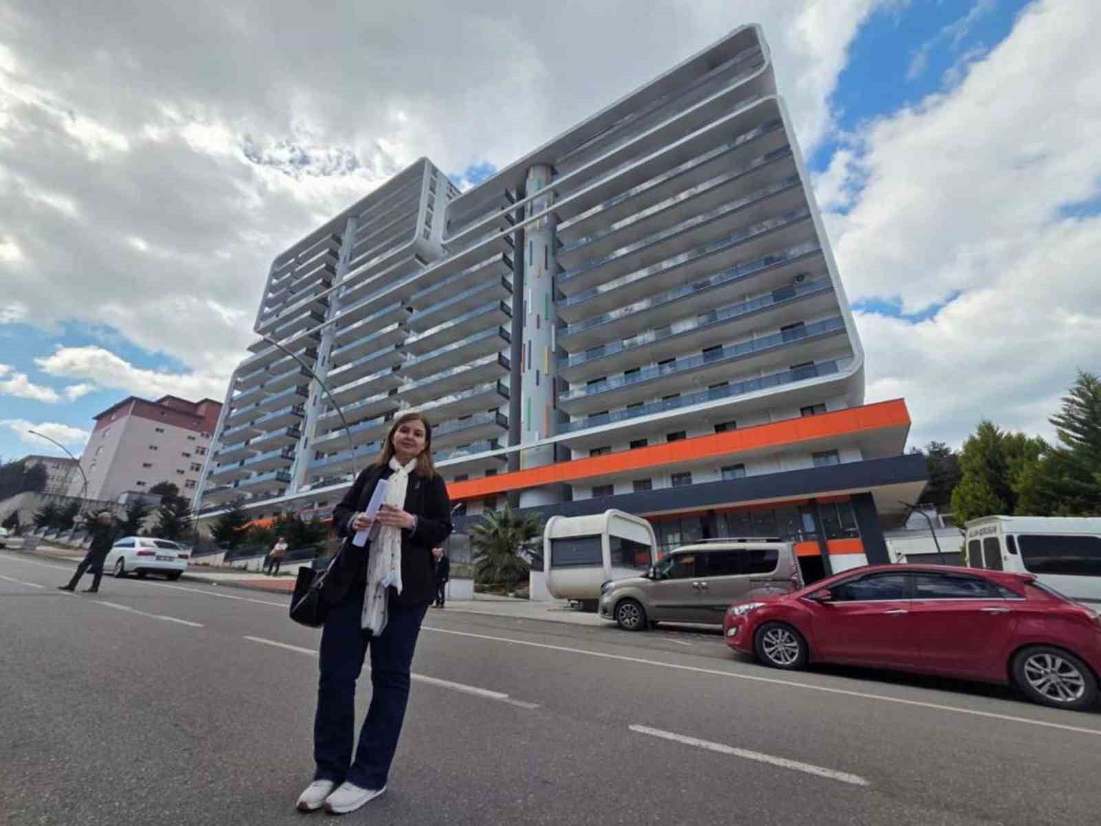 Vakıflar harekete geçti: Konut mağduriyeti bitiyor
