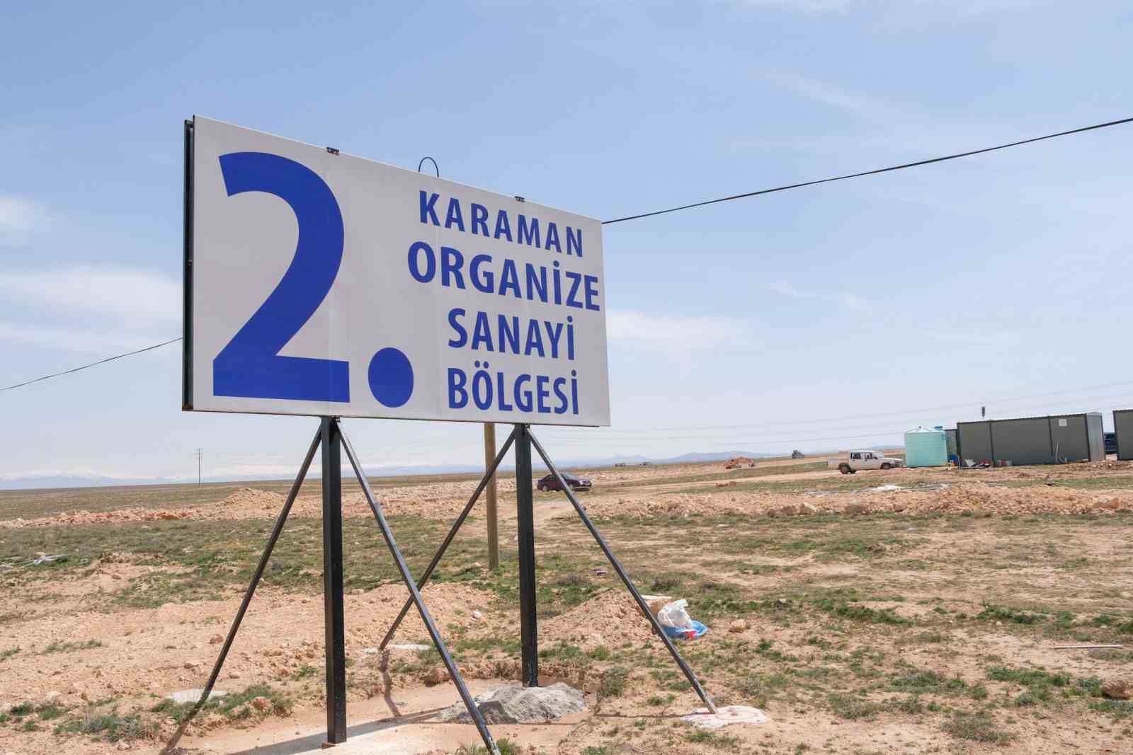 Vali Çiçek: "Yeni OSB istihdama ve ekonomiye katkı sağlayacak"
