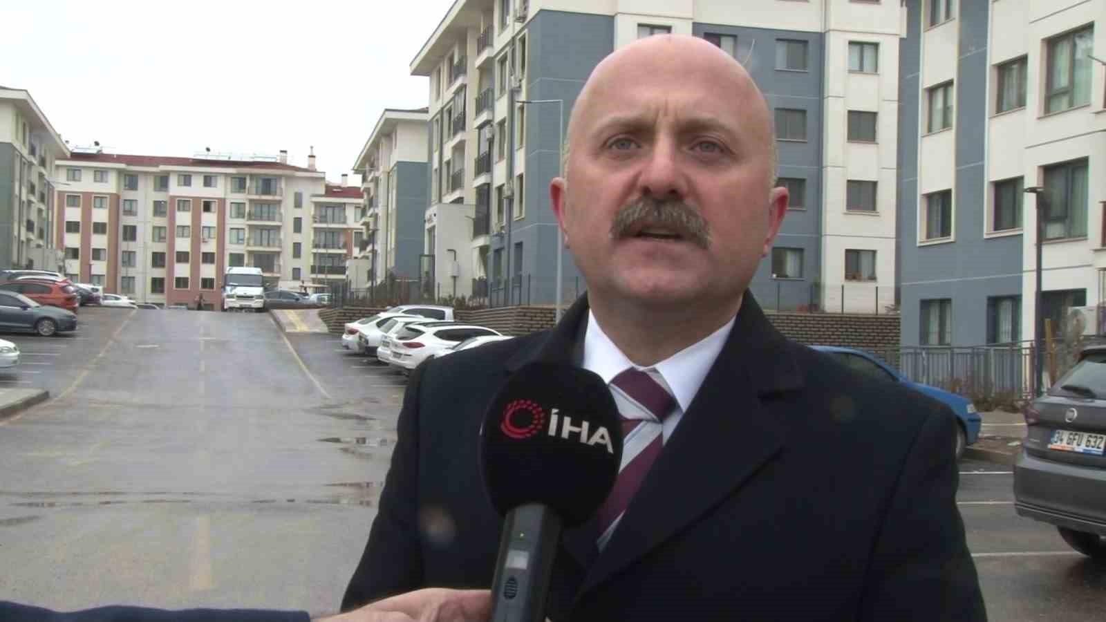 Vali Osman Varol, 6 Şubat depremleri sonrası Adıyaman’da yapılan yatırımları anlattı
