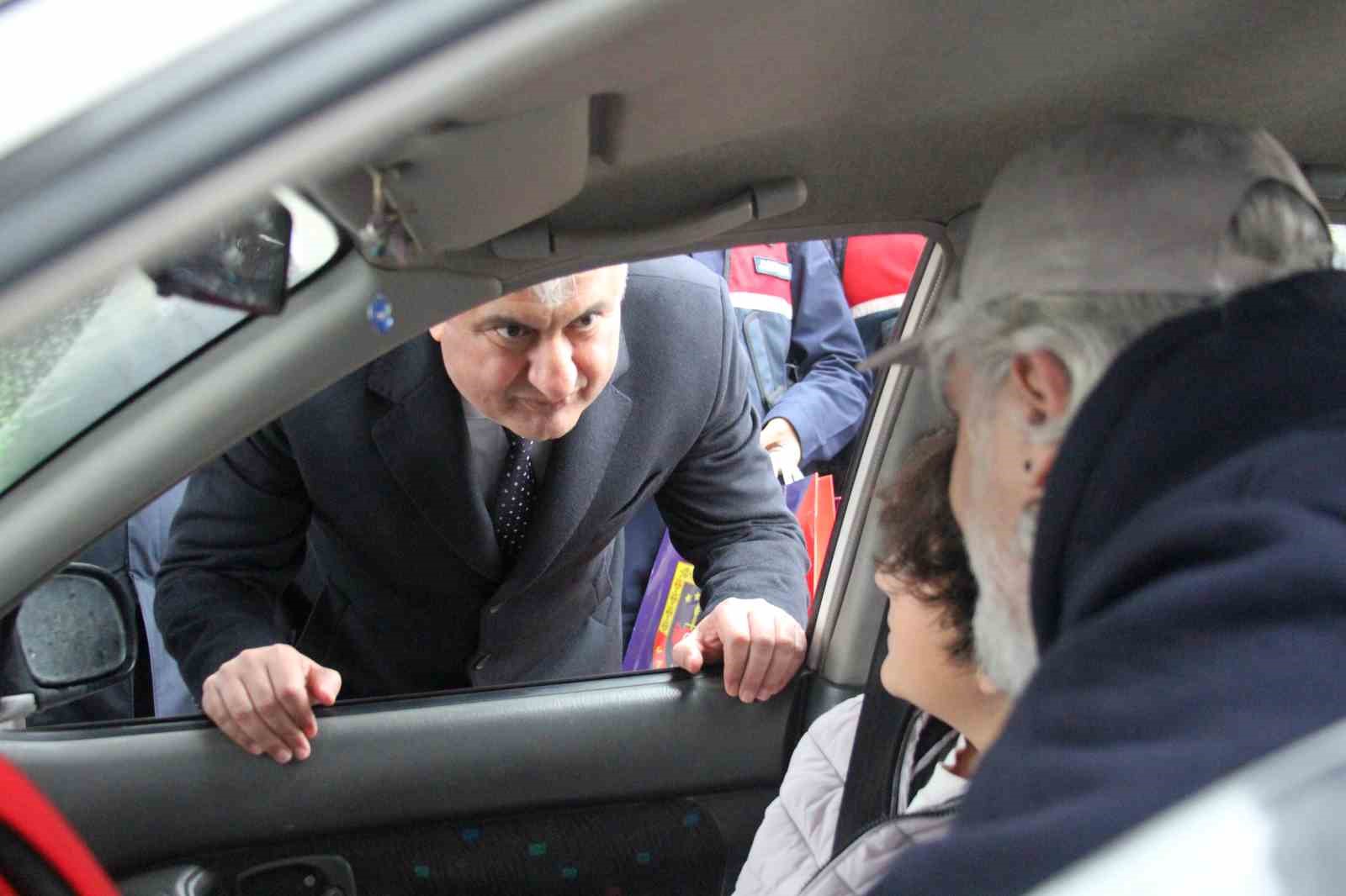 Vali Yavuz: "10 bin 660 personel ile sahada olacağız"
