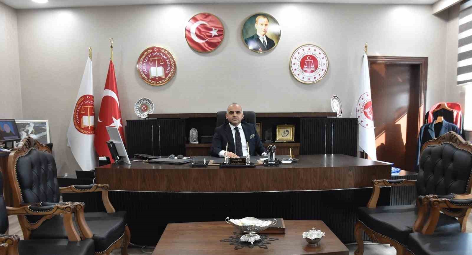 Van Cumhuriyet Başsavcılığından ‘dolandırıcılık’ uyarısı
