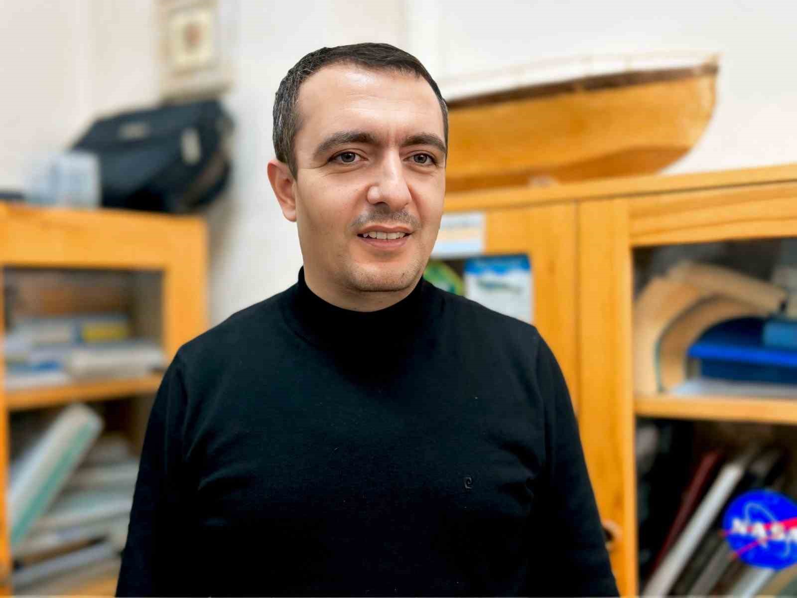 Van Gölü çevresinde kar örtüsü arttı: Uydu görüntüleri umut verdi
