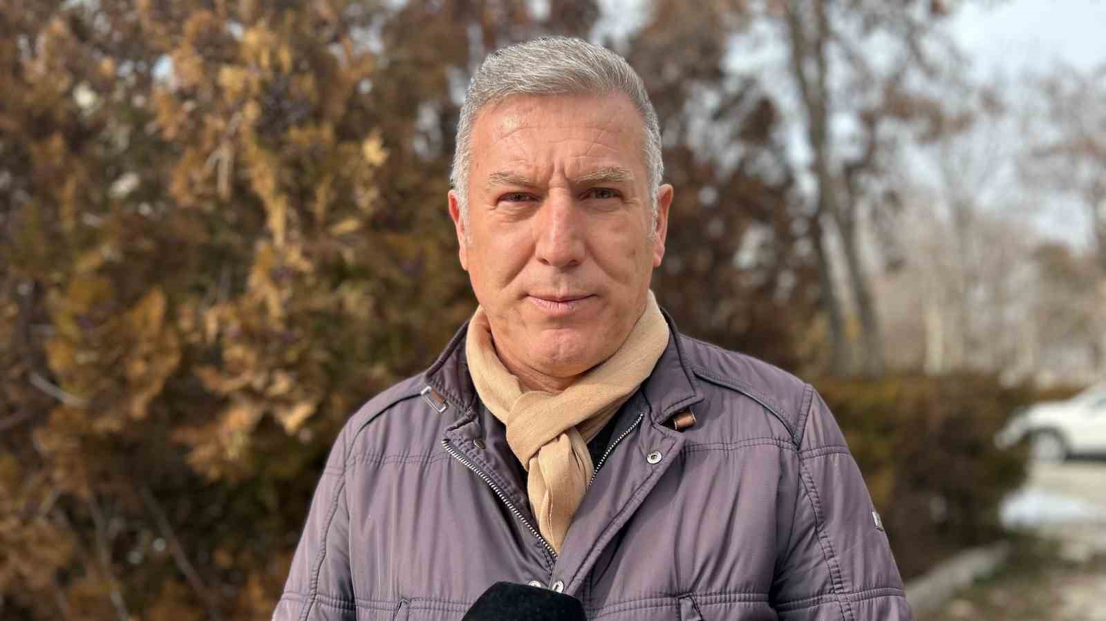 Van Gölü Havzası’nda 2026 su ihtiyacı büyük ölçüde karşılandı
