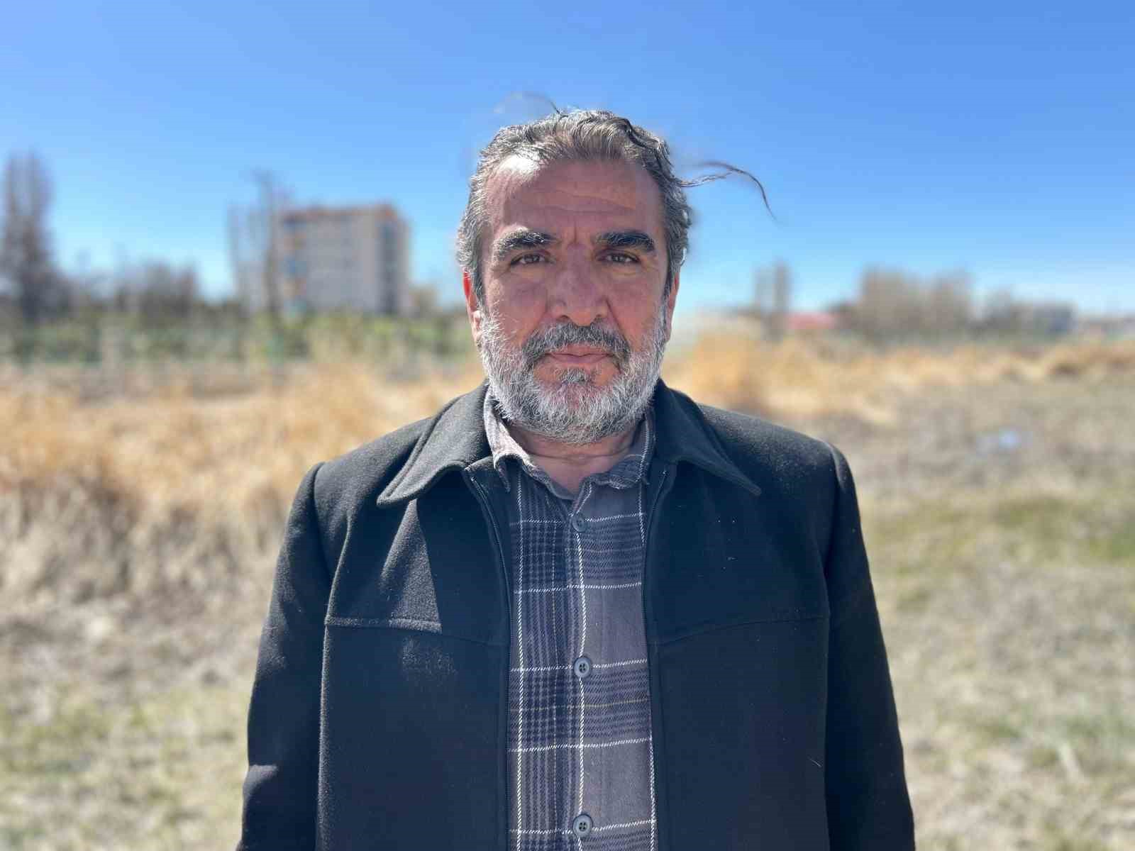 Van Gölü Havzası’ndaki yaban hayatı emin ellerde
