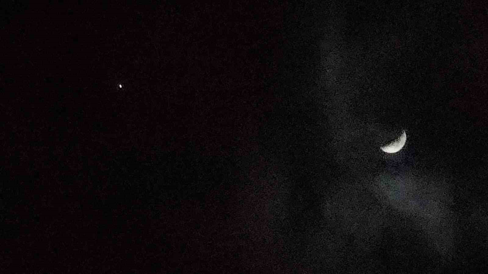 Van semalarında görsel şölen
