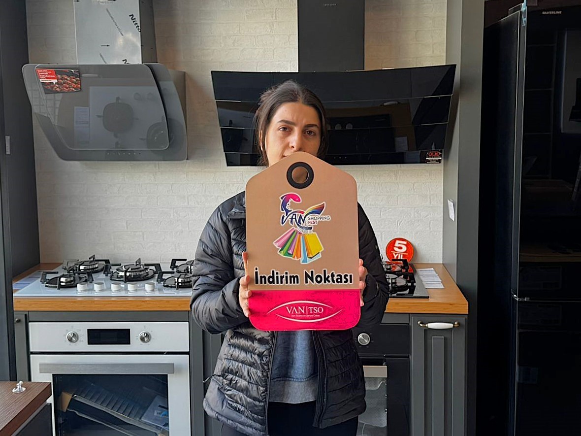 Van TSO: "Alışverişlerimizle birbirimize ve şehrimize destek olalım"
