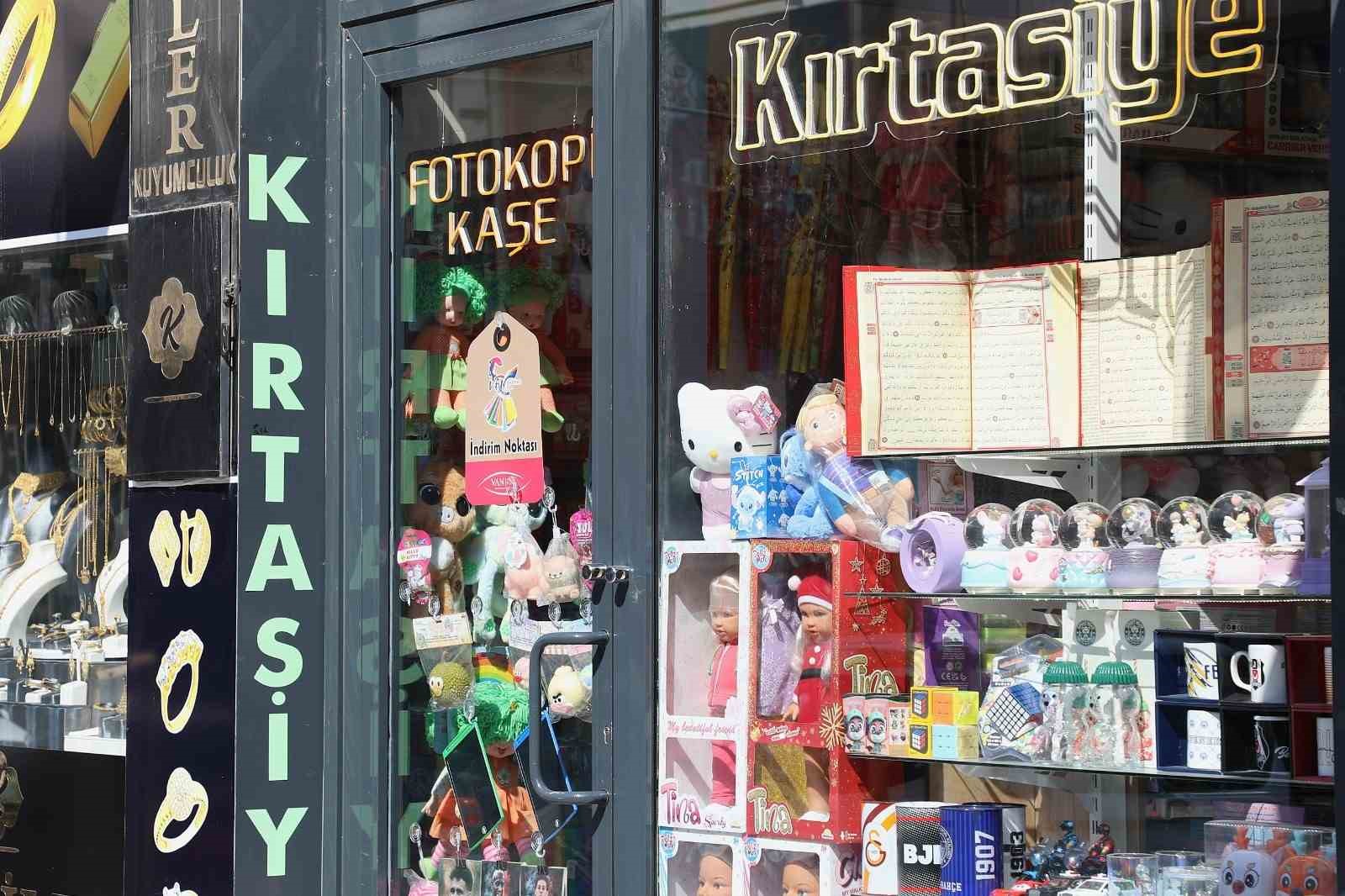 Van TSO: "Alışverişlerimizle birbirimize ve şehrimize destek olalım"
