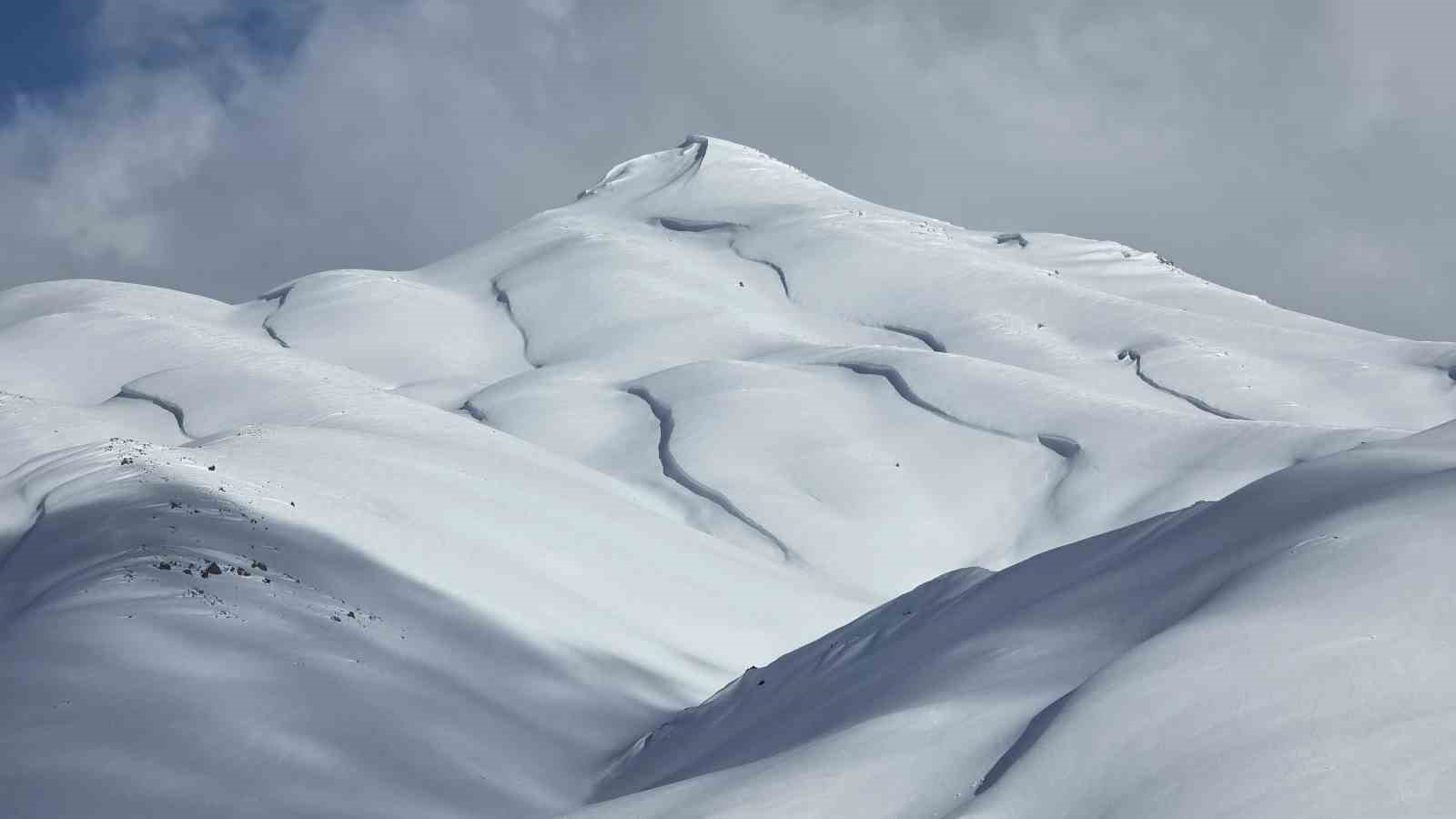 Van YYÜ Su Ürünleri Fakültesi Dr. Öğretim Üyesi Mustafa Akkuş: "Bu yıl yüzleri güldürecek bir tablo mevcut"
