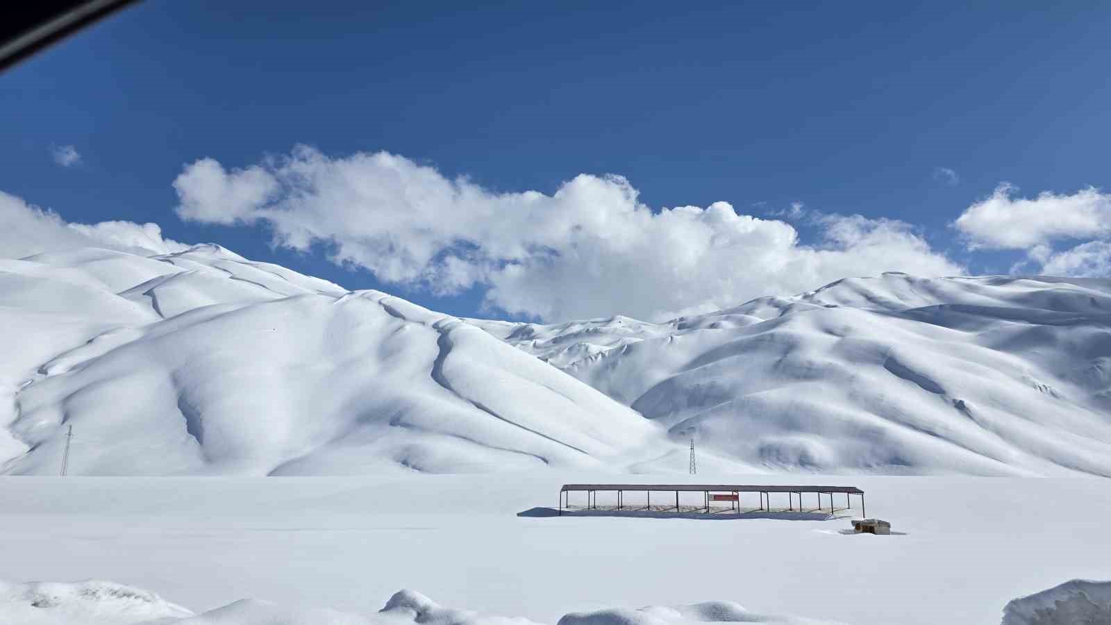 Van YYÜ Su Ürünleri Fakültesi Dr. Öğretim Üyesi Mustafa Akkuş: "Bu yıl yüzleri güldürecek bir tablo mevcut"
