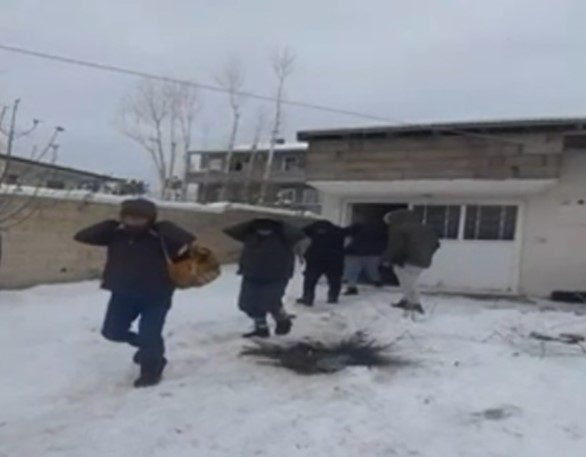 Van’da 6 organizatör hakkında adli işlem yapıldı
