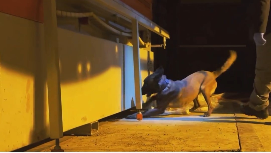 Van’da 68 kilo 500 gram uyuşturucu ele geçirildi
