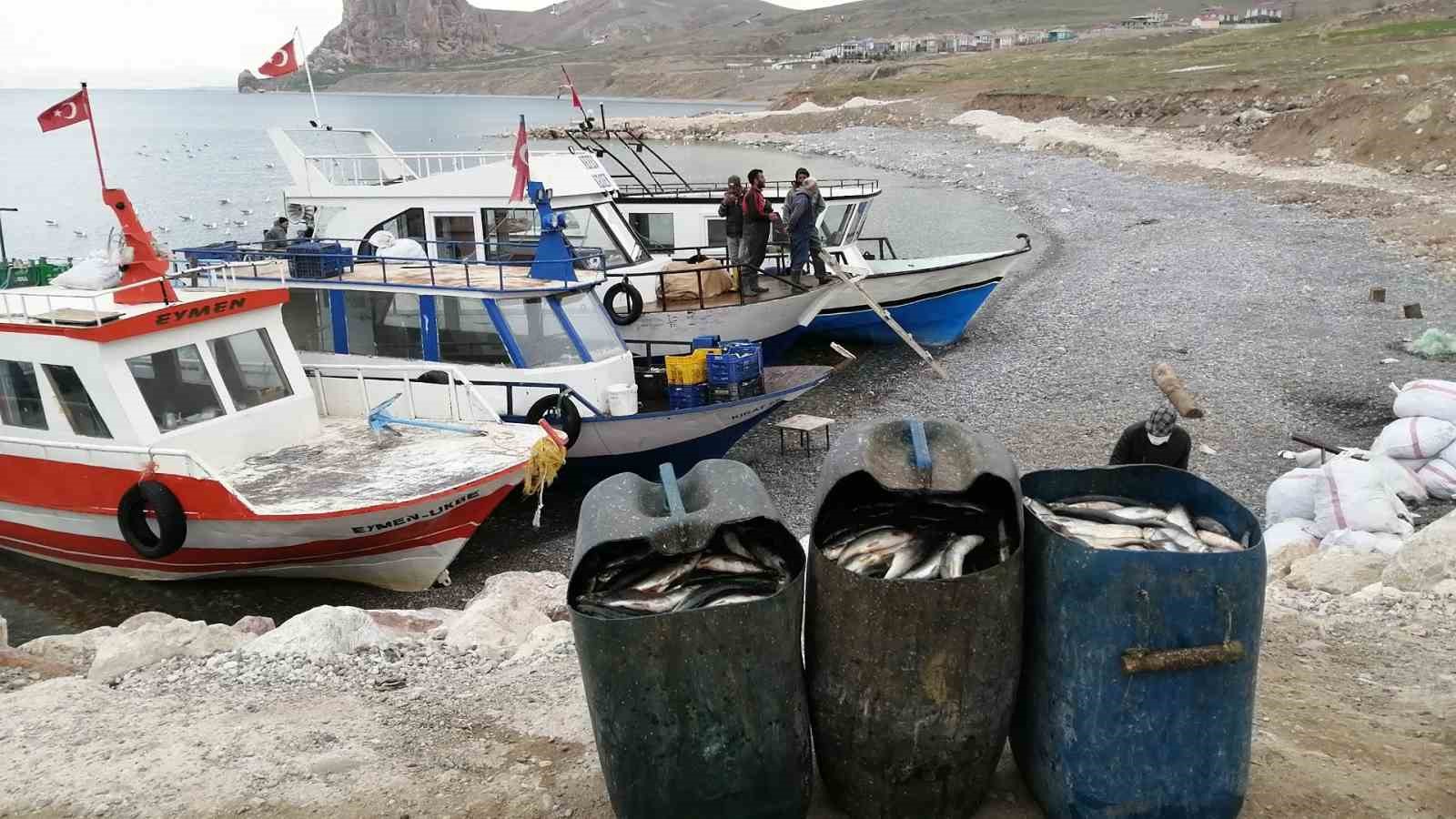 Van’da 90 günlük av yasağı başladı
Van’da 90 günlük av yasağı başladı
