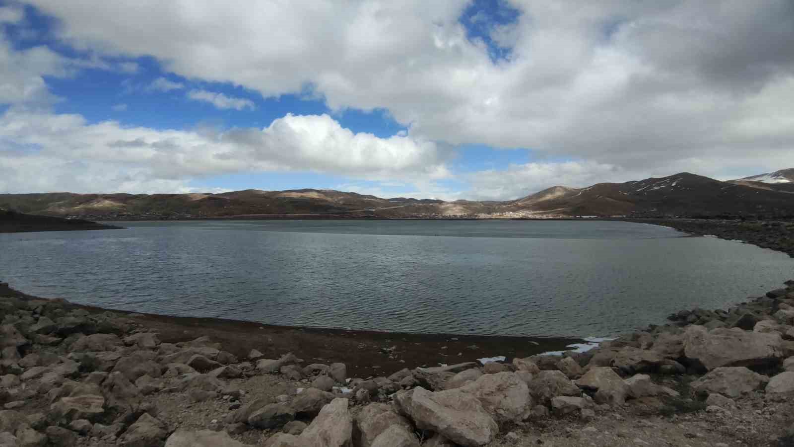 Van’da adrenalin planı suya düştü
