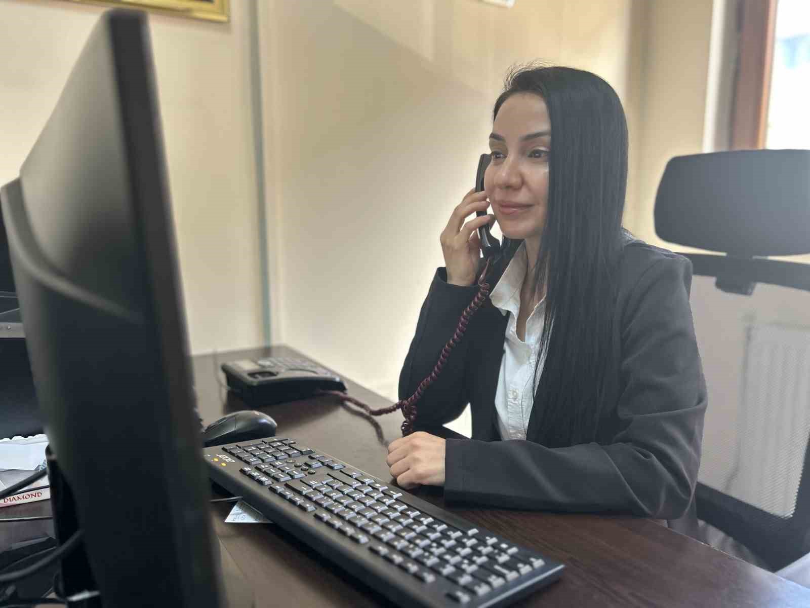 Van’da ‘Her Gebeye Bir Ebe’ dönemi: 6 bin anne adayına ulaşıldı
