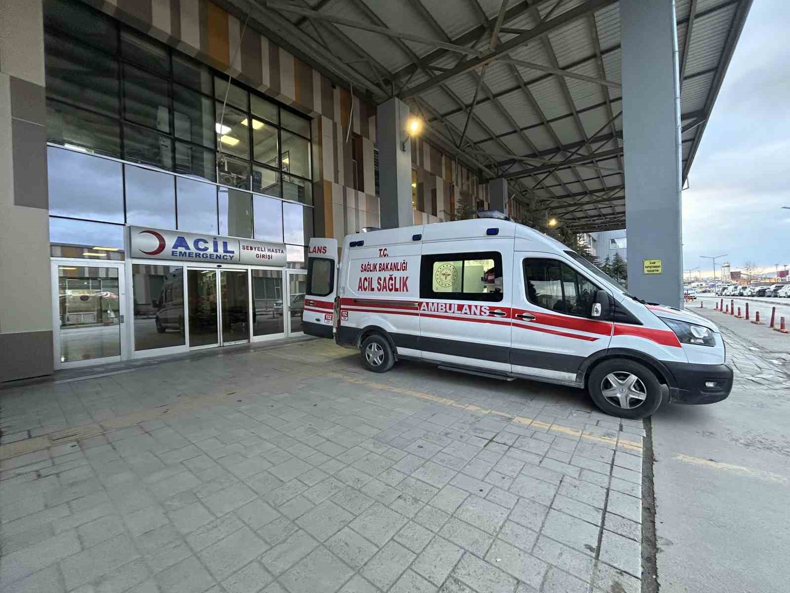 Van’da köpeklerin saldırdığı 5 yaşındaki çocuk hayatını kaybetti
