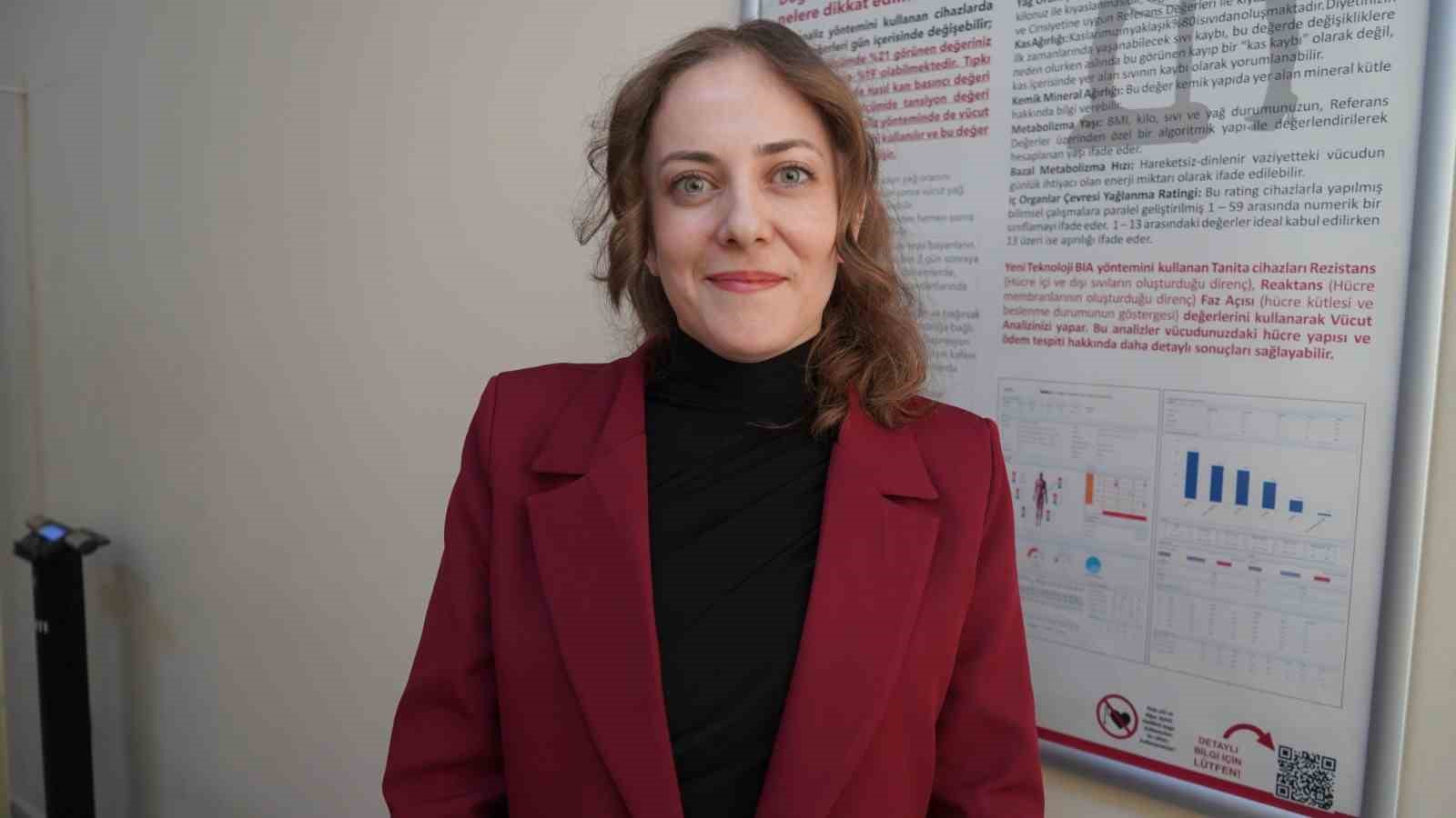 Van’da obeziteyle mücadele meyvelerini veriyor: 9 bin kişi zayıfladı
