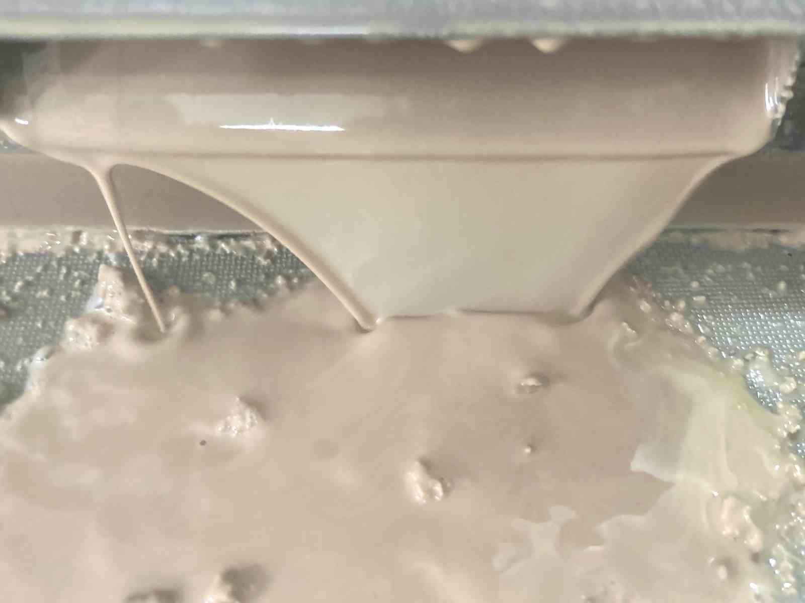 Van’da Ramazan öncesi tahin üretimi zirve yaptı
