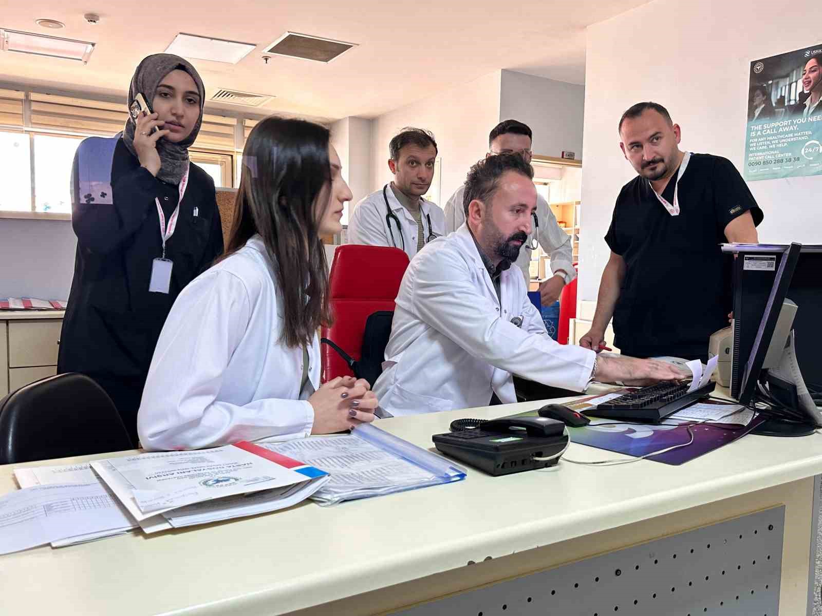 Van’da sağlıkta yeni dönem
