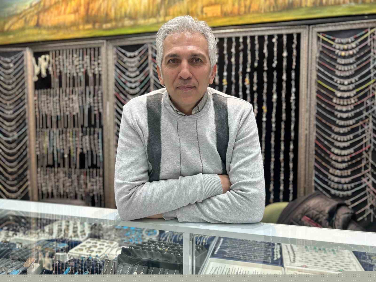 Van’ın tescilli savat sanatı genç kuşaklara aktarılıyor
