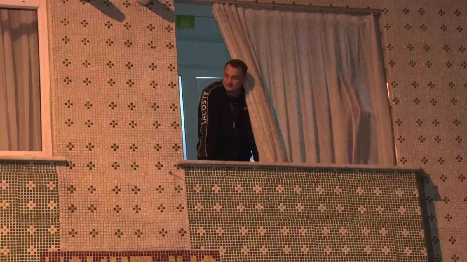 Vatandaşları Ramazan ayının ilk sahuruna Vosvos’larla kaldırdılar
