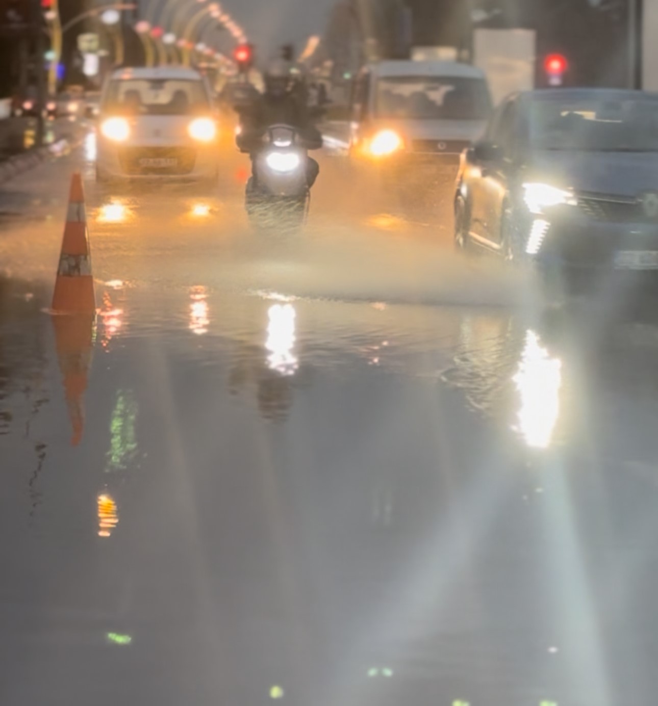 Venedik değil Edirne
