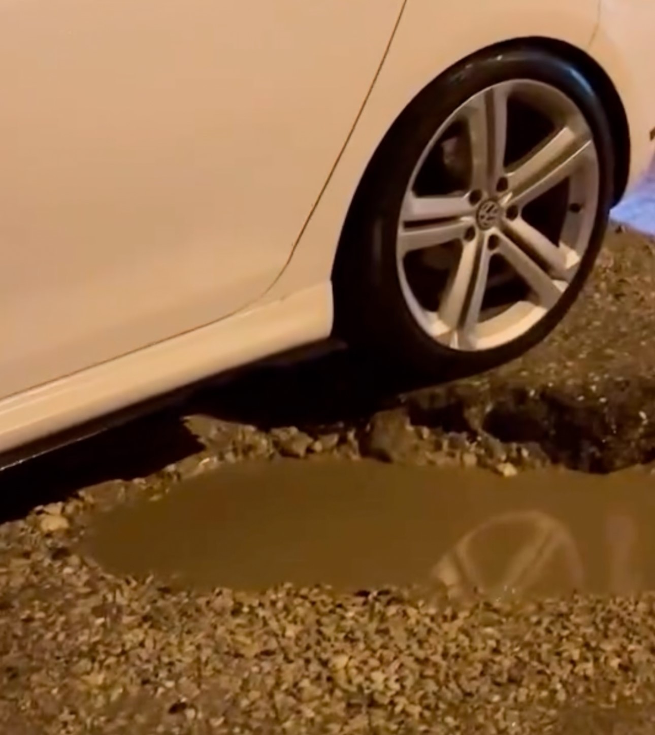 Venedik değil Edirne
