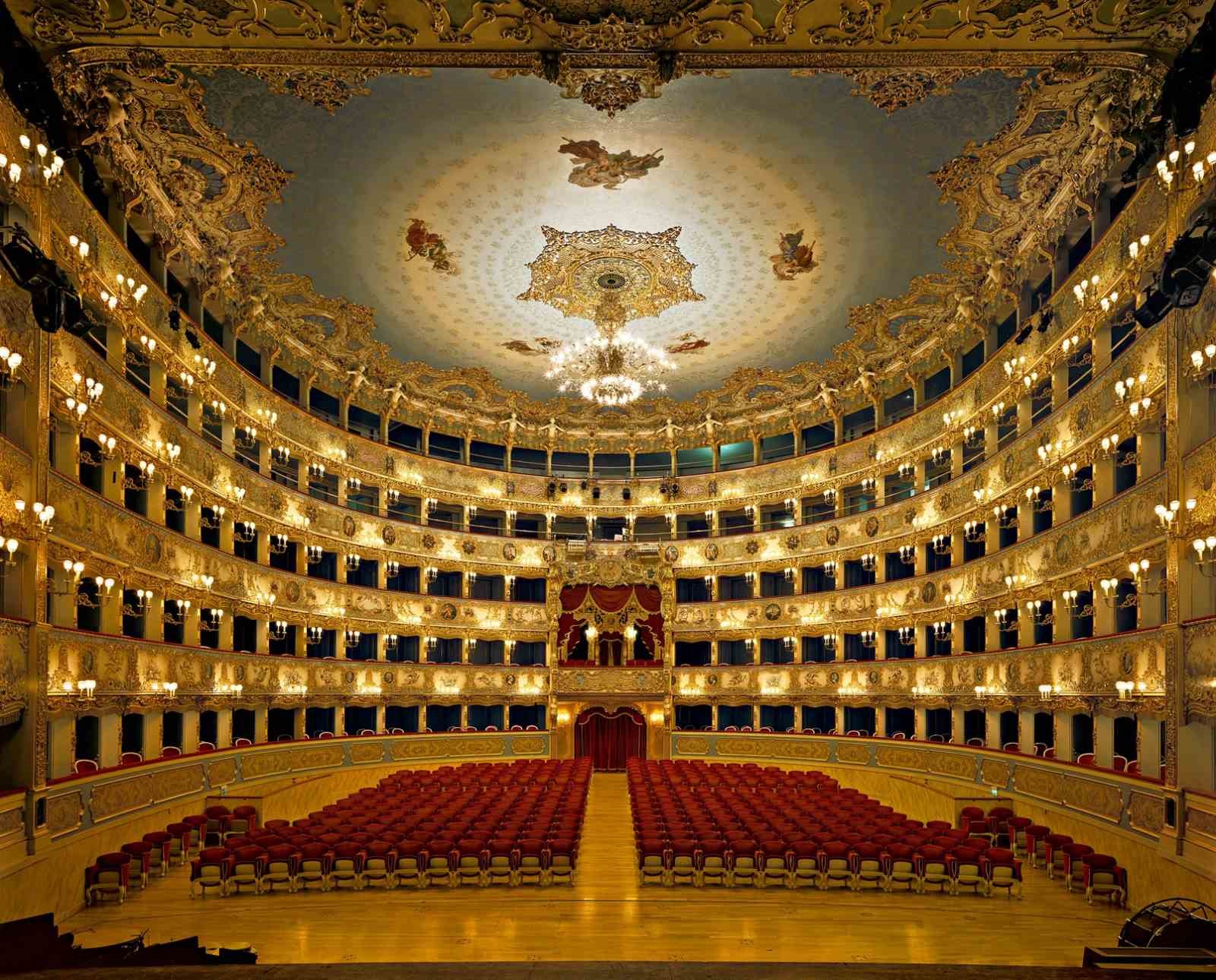 Venedik’e uzanan sanat yolculuğu: Trendyol Sanat’tan küresel vizyon
Venedik’e uzanan sanat yolculuğu: Trendyol Sanat’tan küresel vizyon