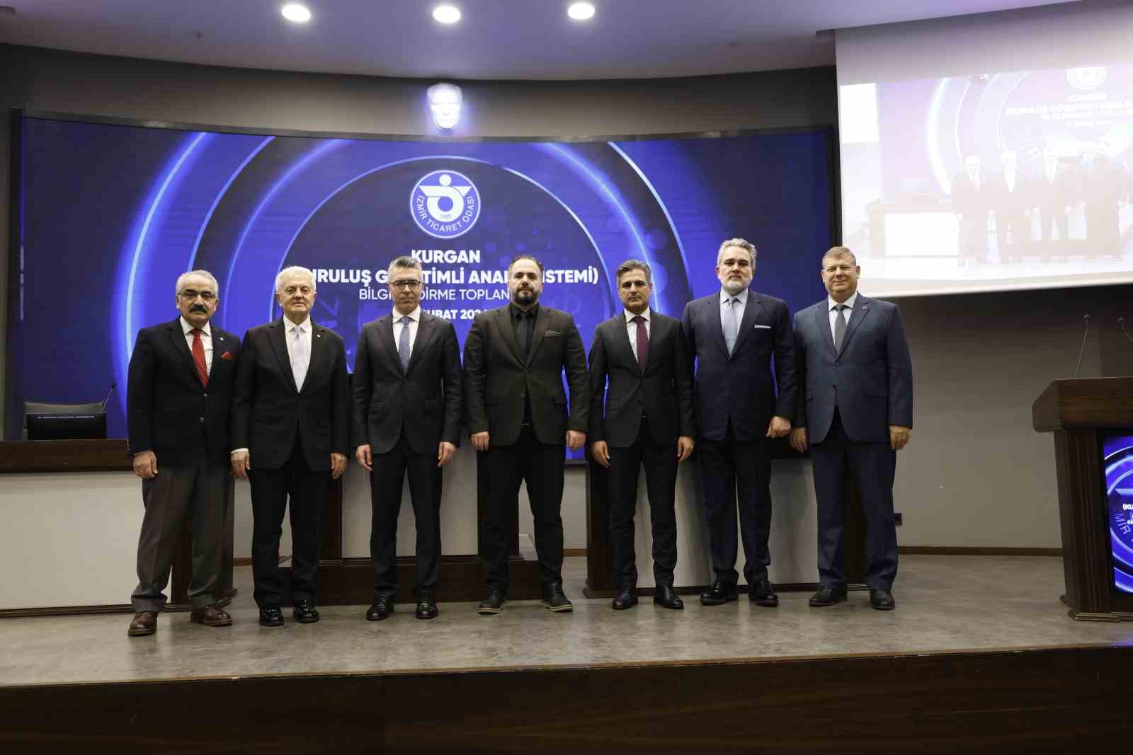 Vergi denetiminde "yapay zeka" dönemi
Vergi denetiminde "yapay zeka" dönemi