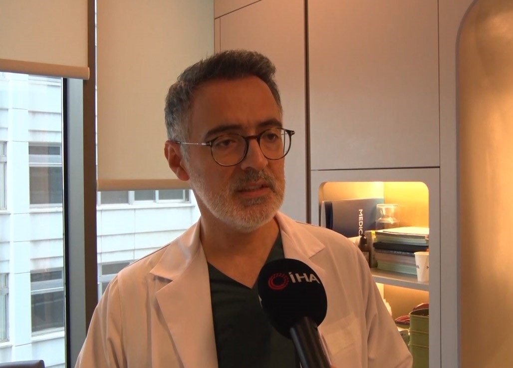 Vertigoya dikkat: "Son dönemde daha sık karşılaşmaya başlandı"
