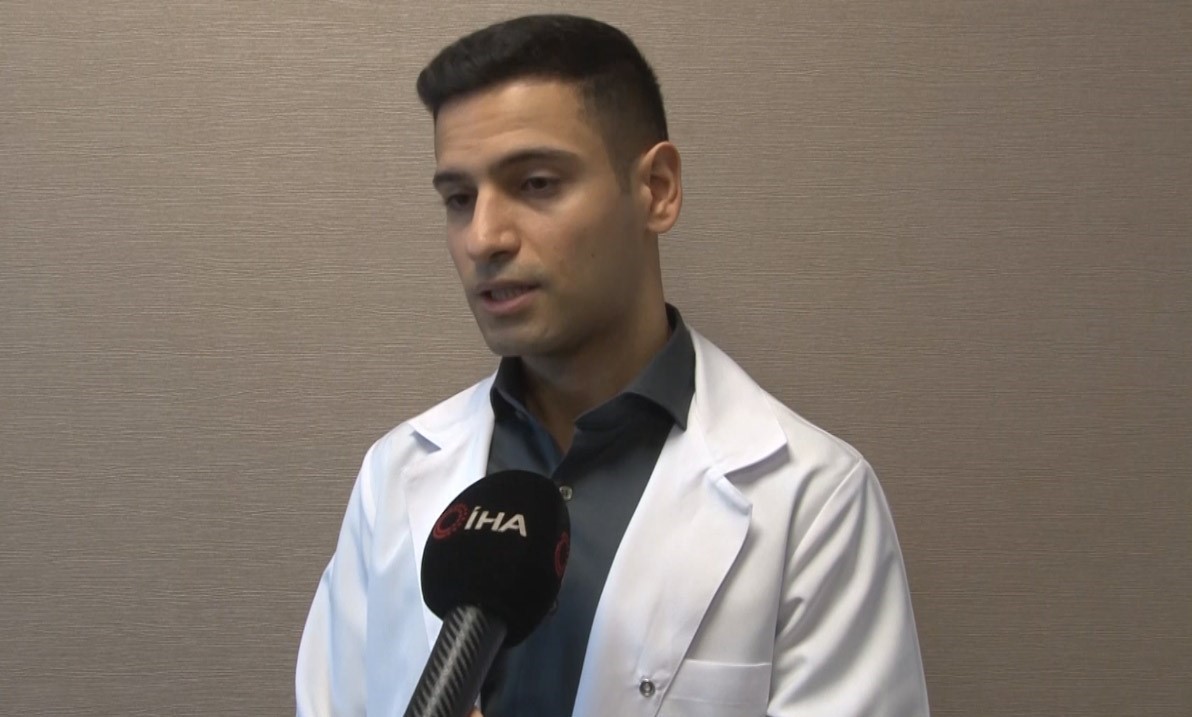 Vertigoya dikkat: "Son dönemde daha sık karşılaşmaya başlandı"
