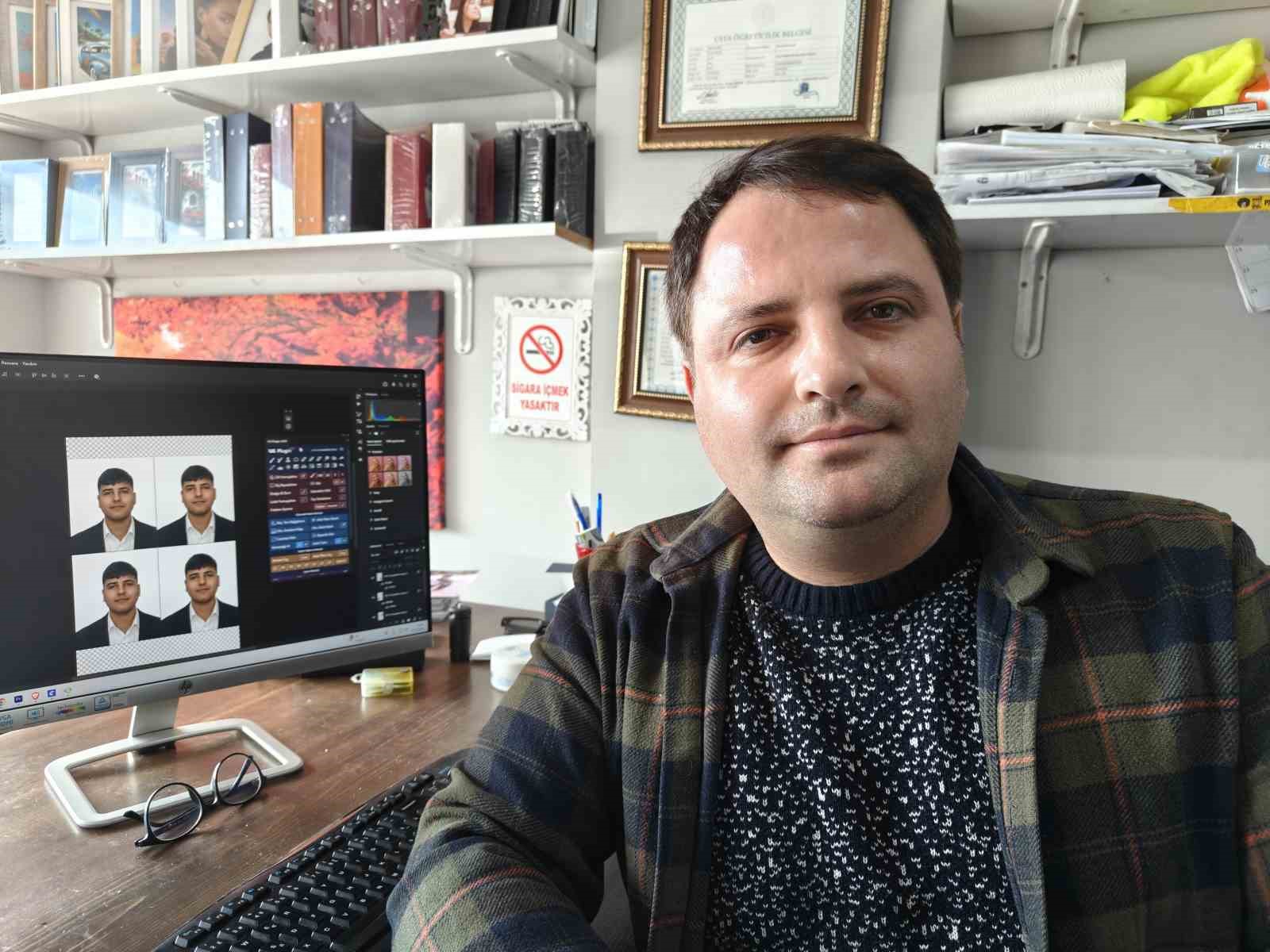 Vesikalıkta ’mobil’ dönem
