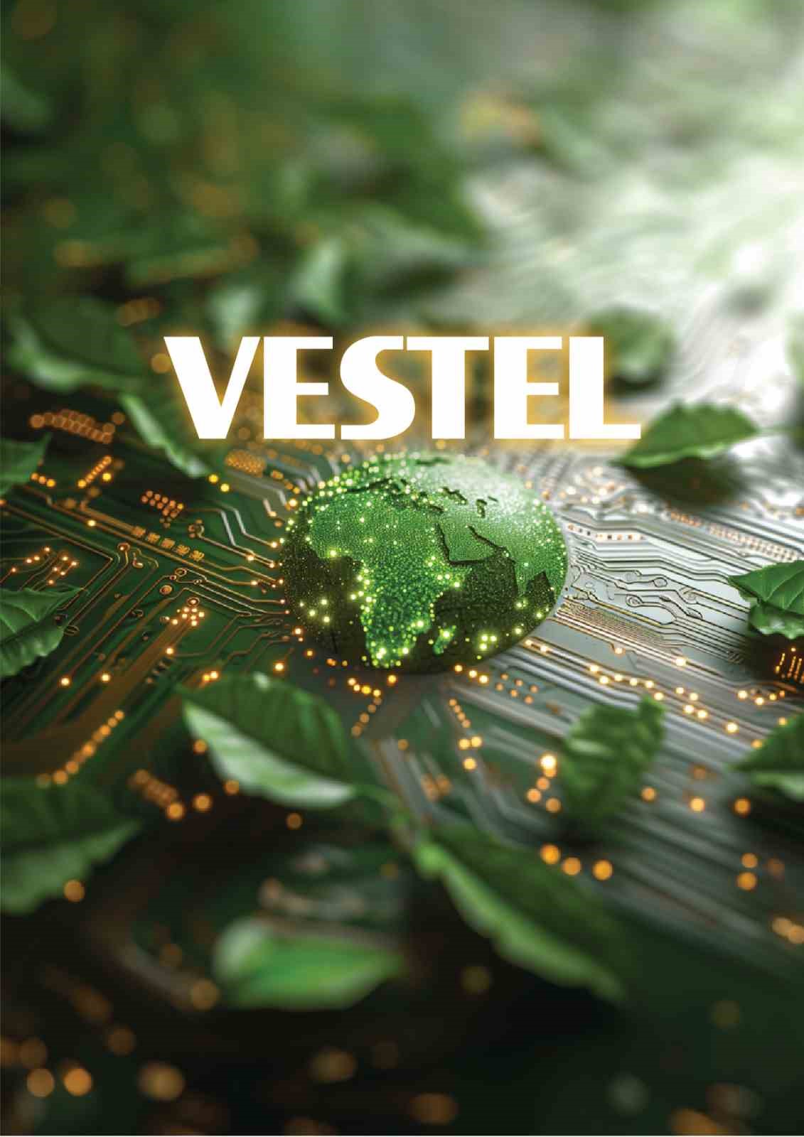 Vestel teknolojileriyle son bir yılda  44 milyon litre su tasarrufu sağlandı
