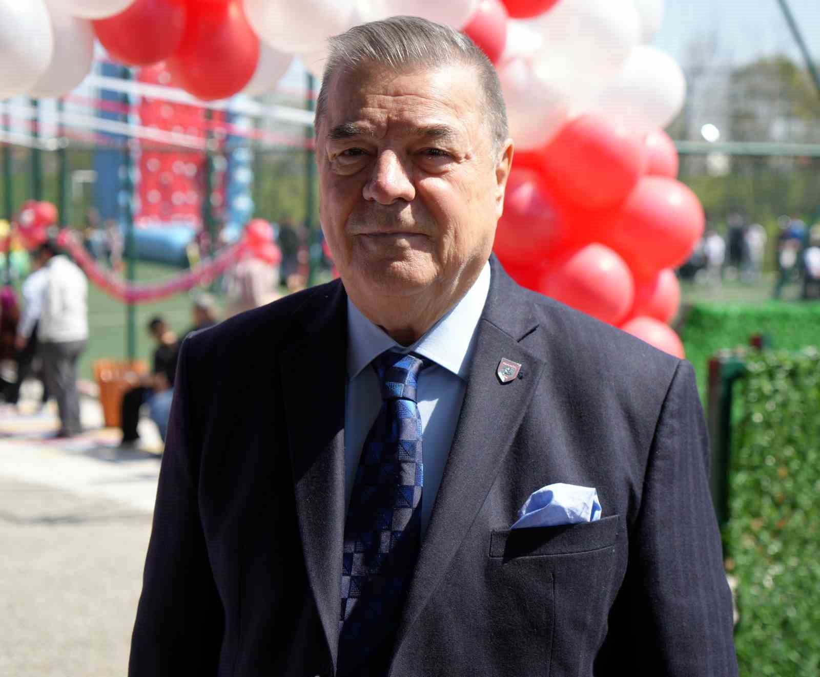 Veysel Bilen: "Beşiktaş maçıyla az da olsa 5.’lik ümidimizi sürdürmek istiyoruz"
