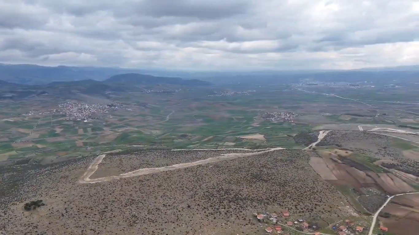 Vezirköprü OSB’de yatırım hamlesi: 1 milyon metrekarelik alan tahsise açıldı
