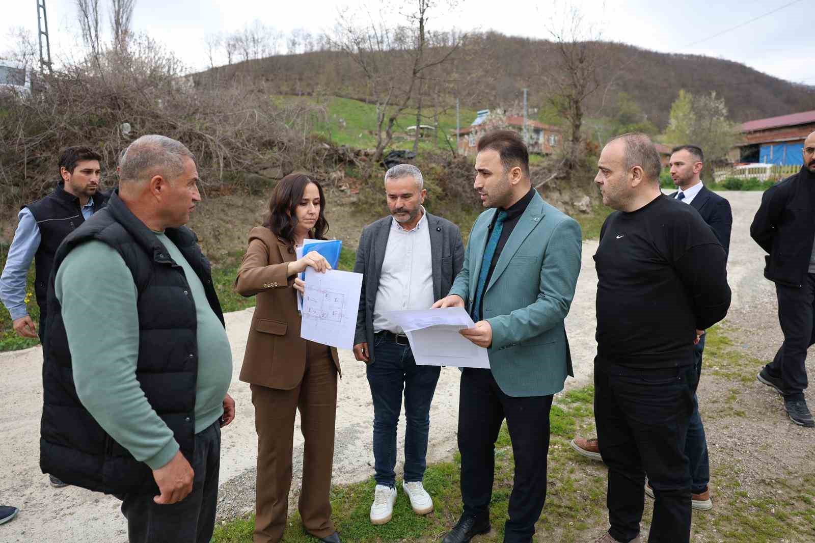 Vezirköprü’ye 112 Acil Sağlık İstasyonu
