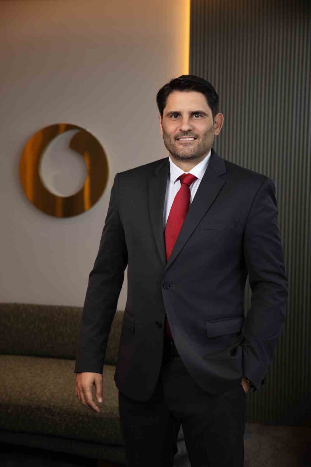 Vodafone, şebeke servislerinde yeni nesil otomasyon platformunu devreye alıyor
