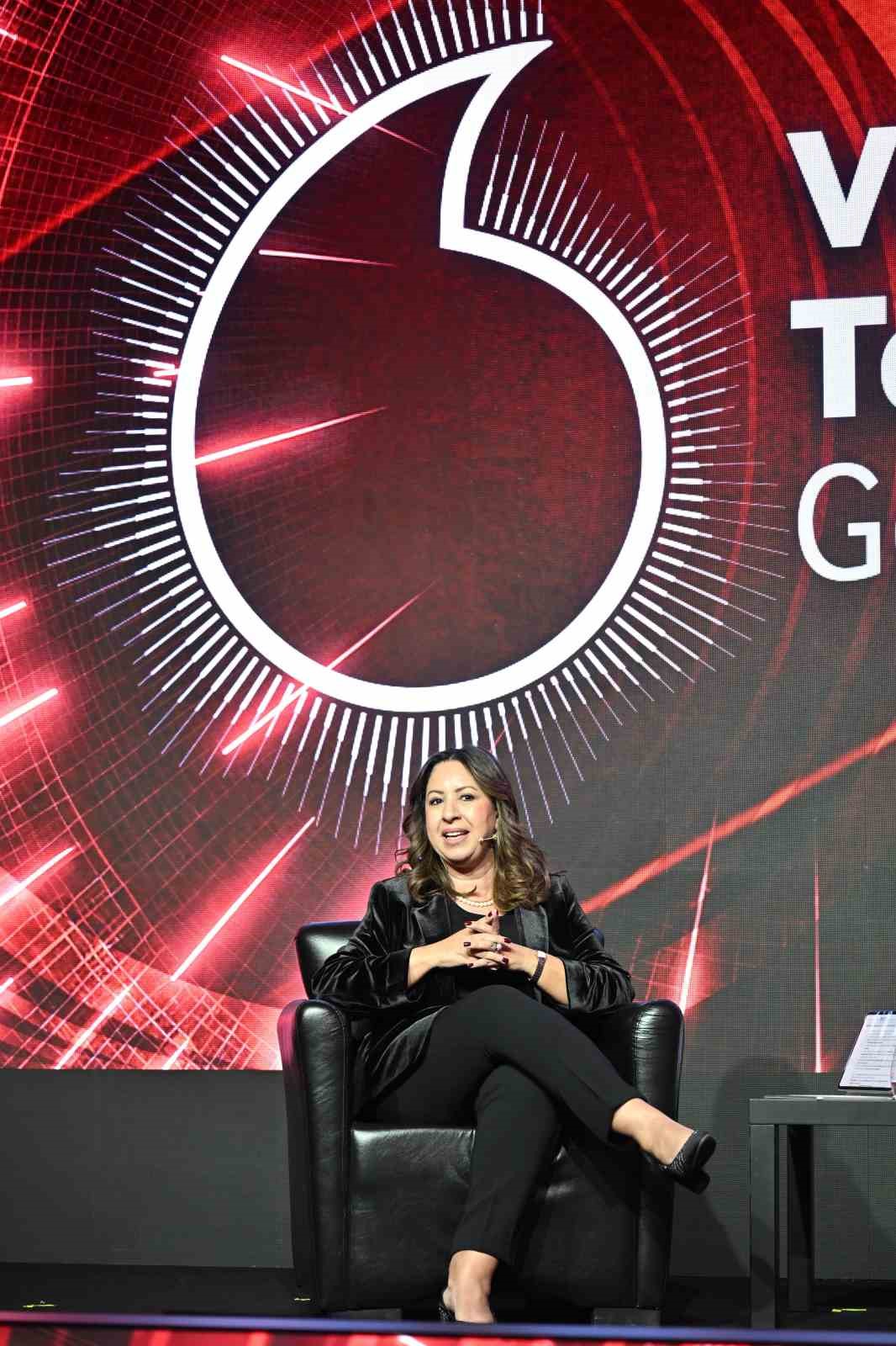 Vodafone’dan yerli tedarikçilerine global pazarlara açılma imkanı
