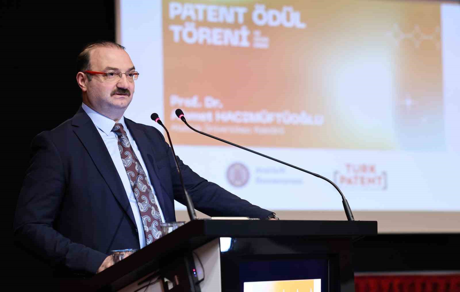 Webometrics rankings sıralamasında rekor yükseliş: Atatürk Üniversitesi 655. sıraya yerleşti
