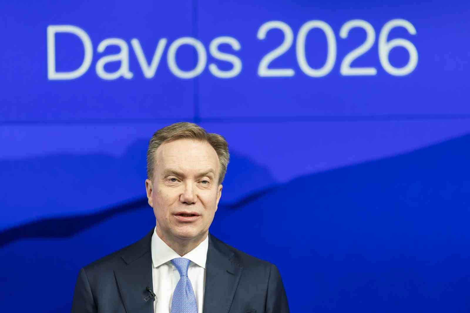WEF Küresel Riskler Raporu: "2026 yılında jeoekonomik çatışma en büyük küresel risk"
