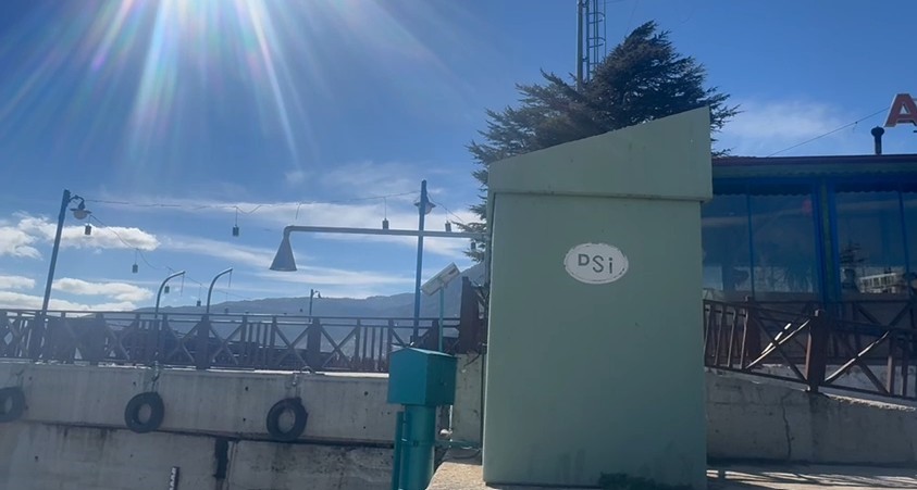 Yağışlar etkisini gösterdi Eğirdir Gölü’nde su seviyesi 25 santimetre arttı
