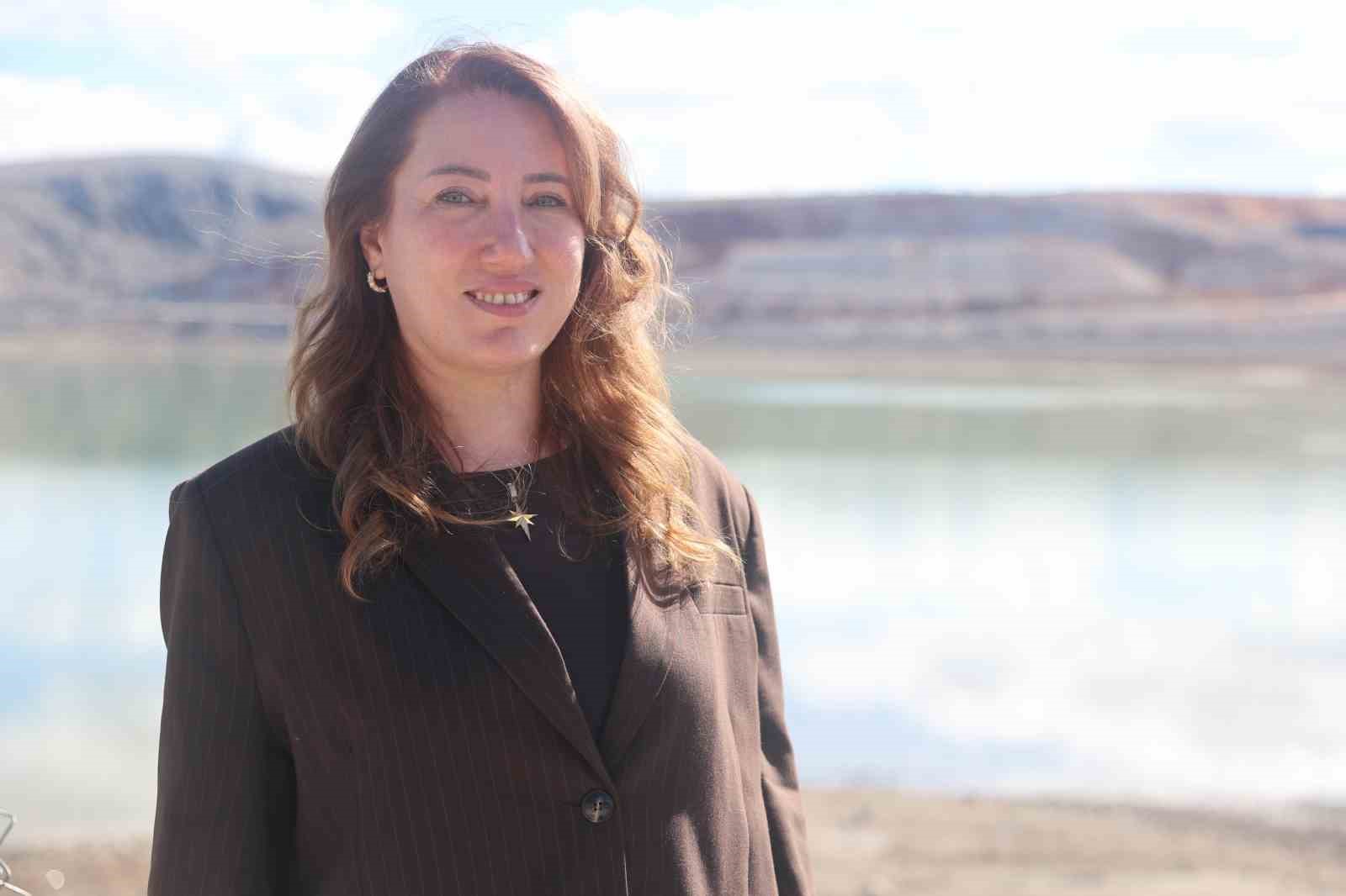 Yağışlar uzun yıllar ortalamasını yüzde 50 aştı, kuraklık tehdidi sürüyor
